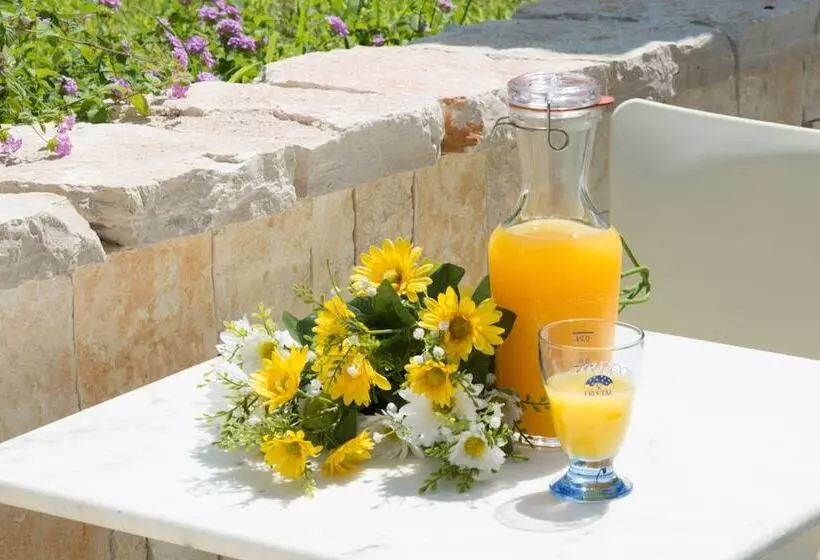 Aamiaismajoitus (B&B) Le Gemelle Boutique