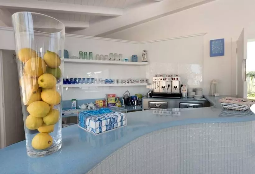 Aamiaismajoitus (B&B) Le Gemelle Boutique