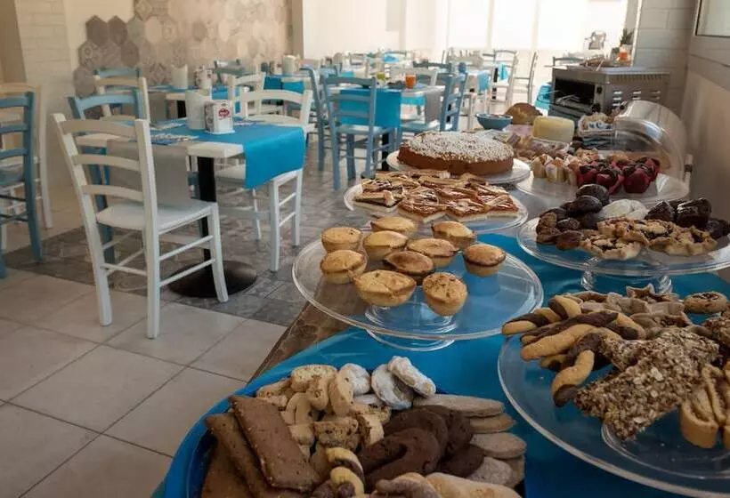 Aamiaismajoitus (B&B) Le Gemelle Boutique