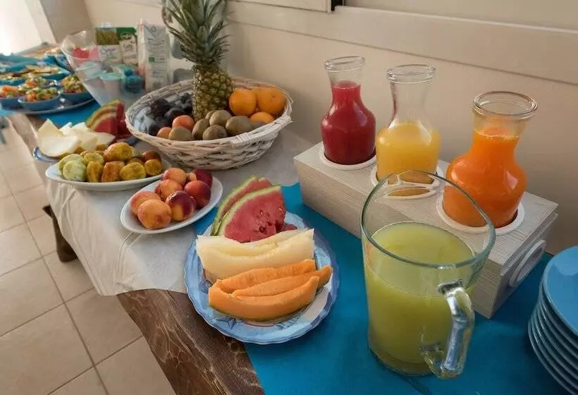 Aamiaismajoitus (B&B) Le Gemelle Boutique