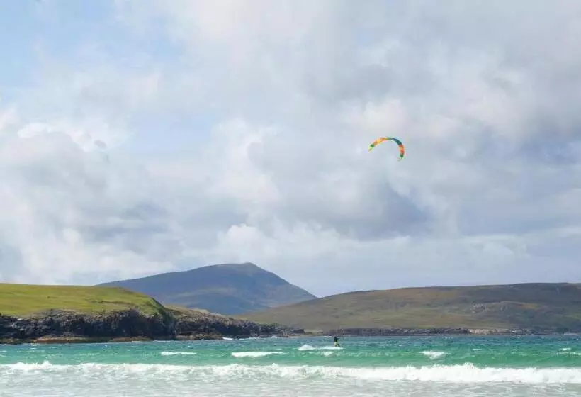 Durness Youth Hostel