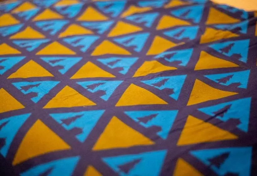 Durness Youth Hostel