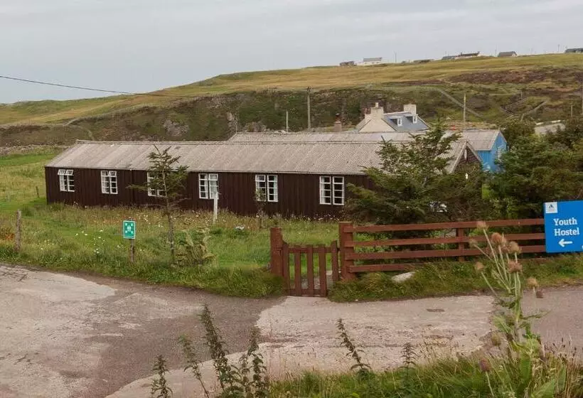 Durness Youth Hostel