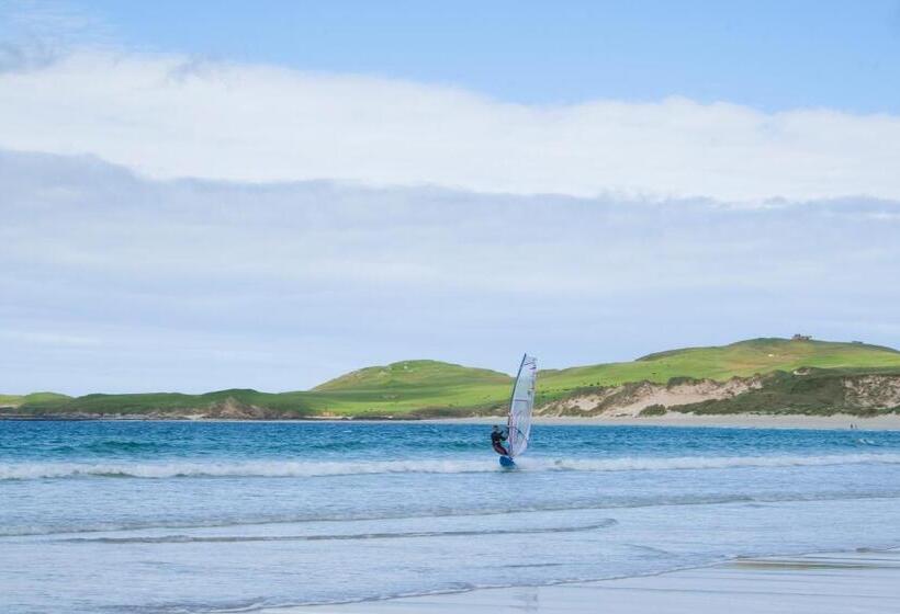 Durness Youth Hostel