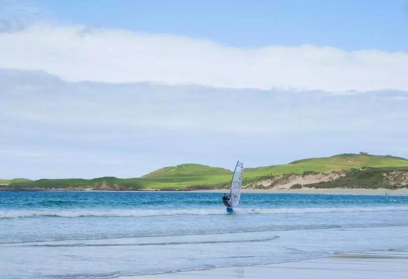 Durness Youth Hostel