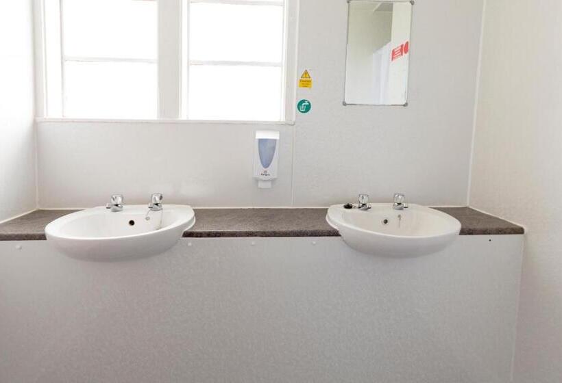 Durness Youth Hostel