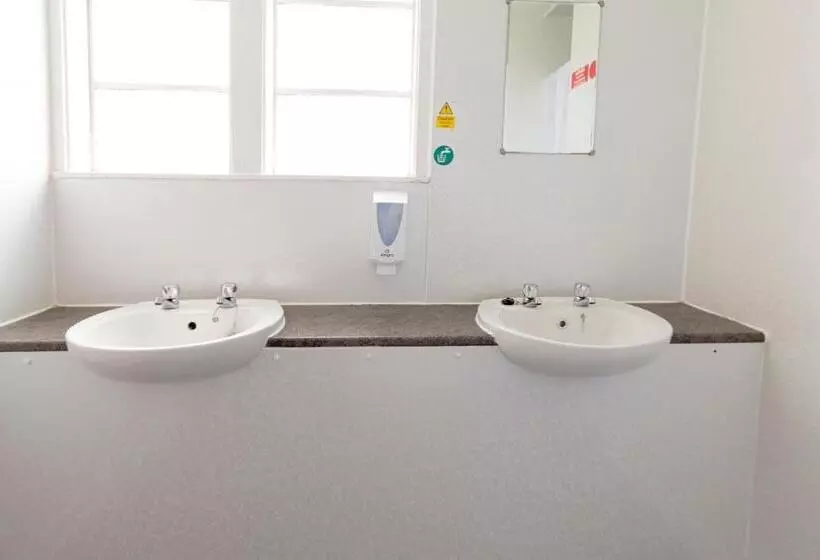 Durness Youth Hostel