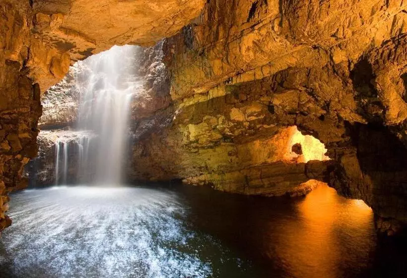 Durness Youth Hostel
