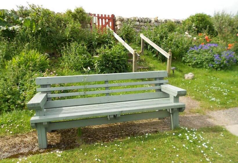 Durness Youth Hostel