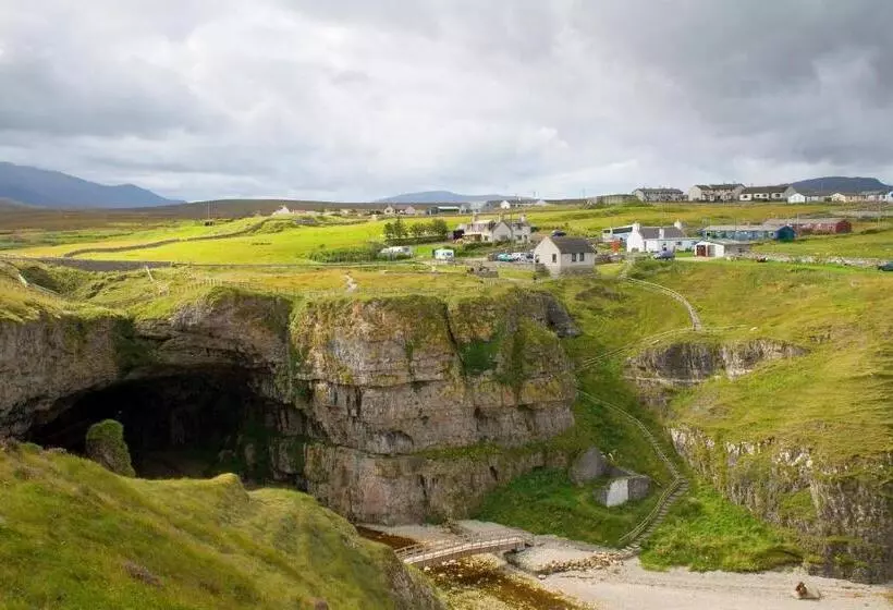 Durness Youth Hostel