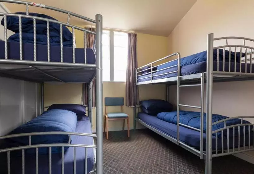 Durness Youth Hostel