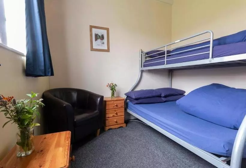 Durness Youth Hostel