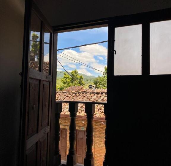 هتل Casa Suite Curiti