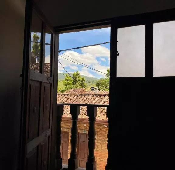 Hotelli Casa Suite Curiti