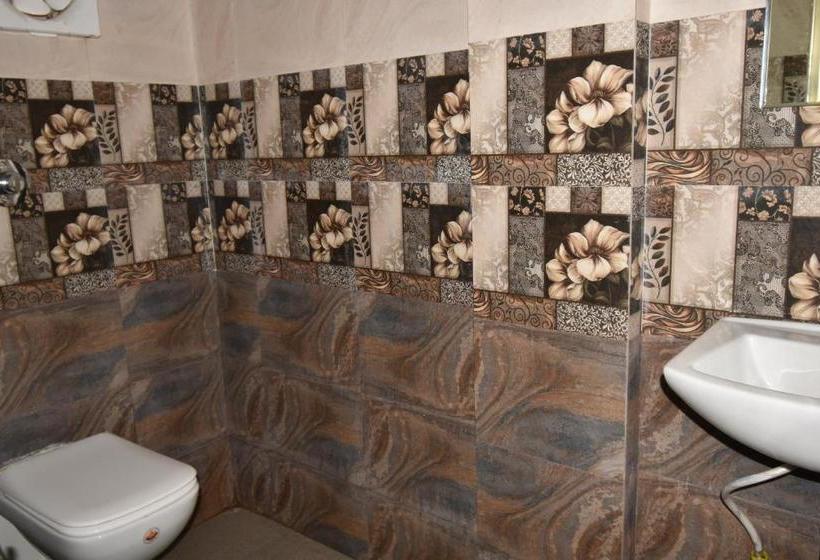 فندق Casa Da Village Calangute Goa