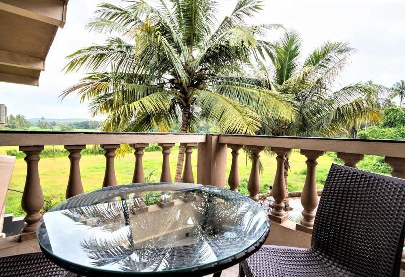 فندق Casa Da Village Calangute Goa