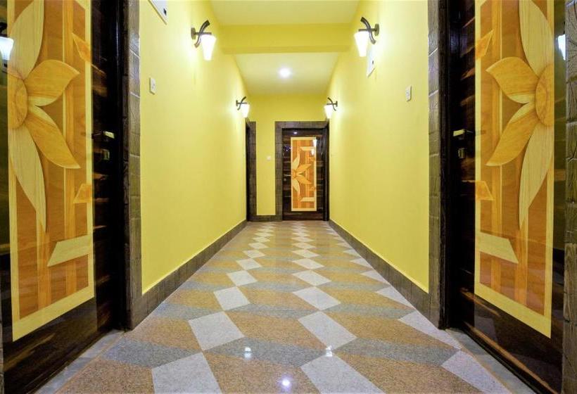 فندق Casa Da Village Calangute Goa