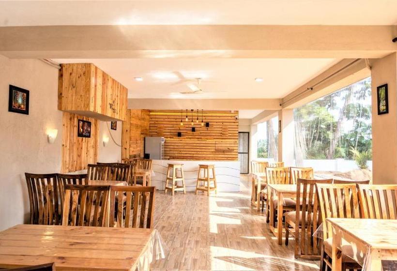 فندق Casa Da Village Calangute Goa