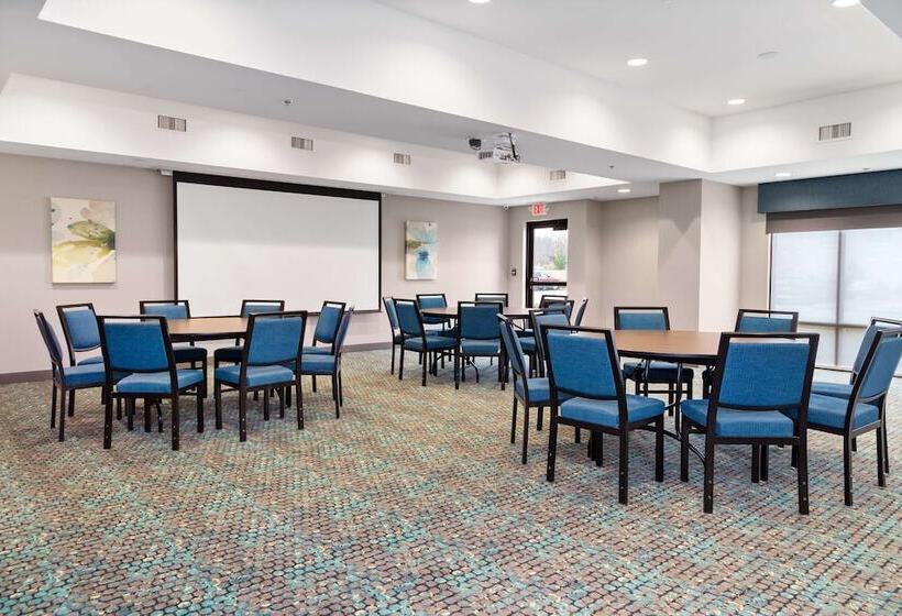 酒店 Hampton Inn Madison