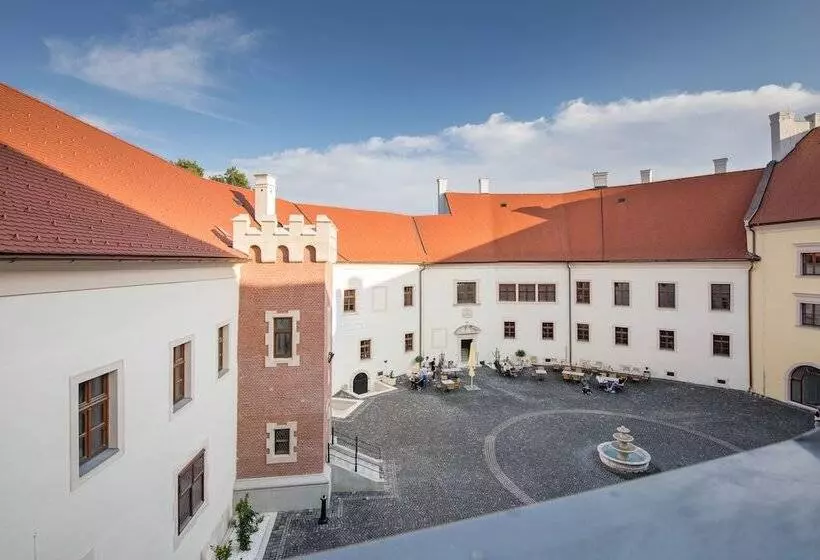 Palace Art Hotel Pezinok