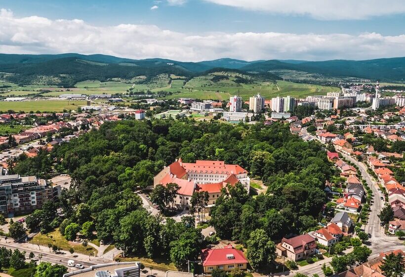 Palace Art Hotel Pezinok