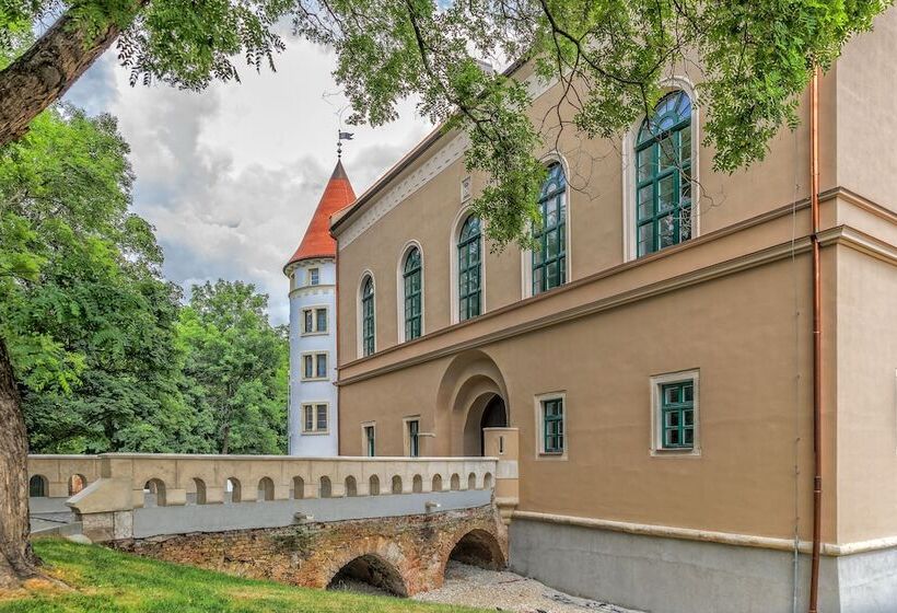 Palace Art Hotel Pezinok