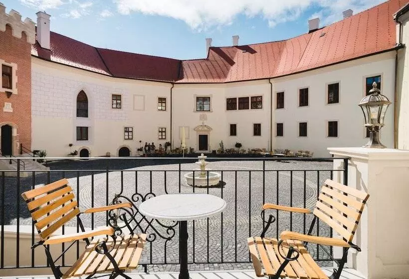 Palace Art Hotel Pezinok