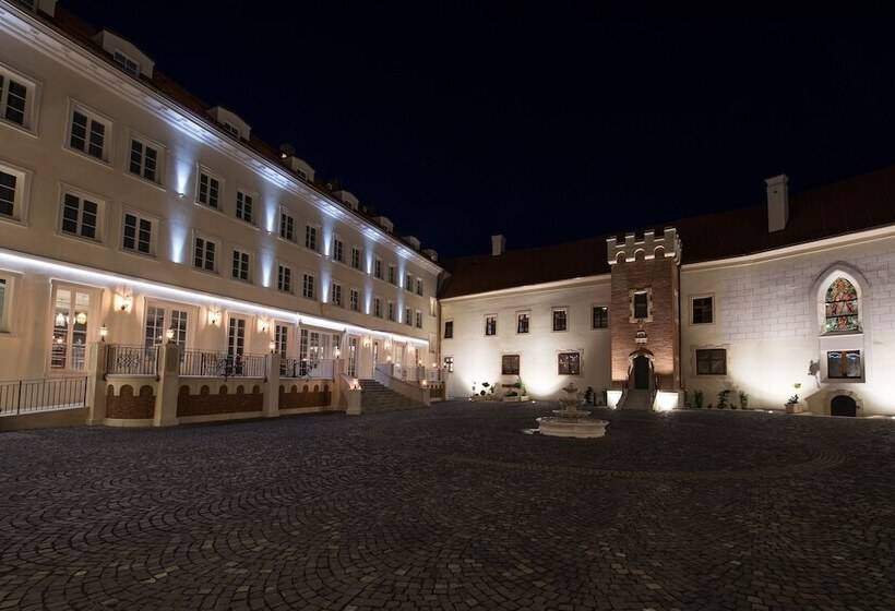 Palace Art Hotel Pezinok