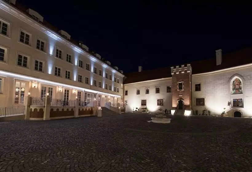 Palace Art Hotel Pezinok