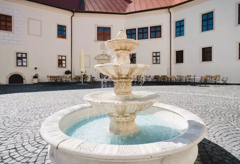Palace Art Hotel Pezinok