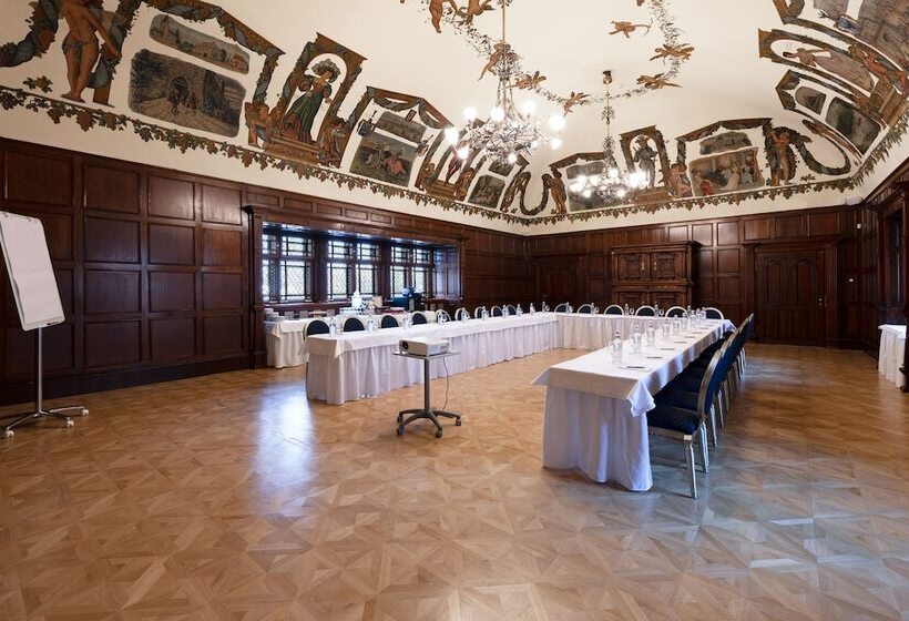 Palace Art Hotel Pezinok