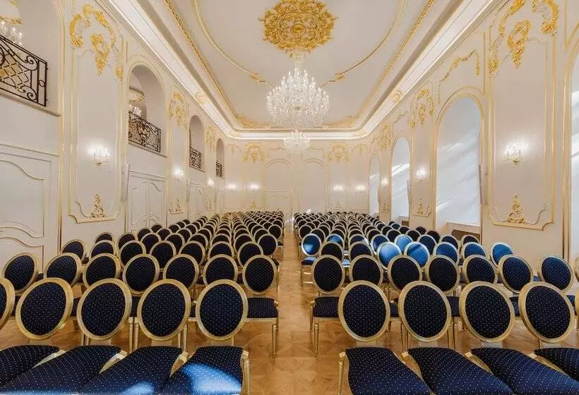 Palace Art Hotel Pezinok