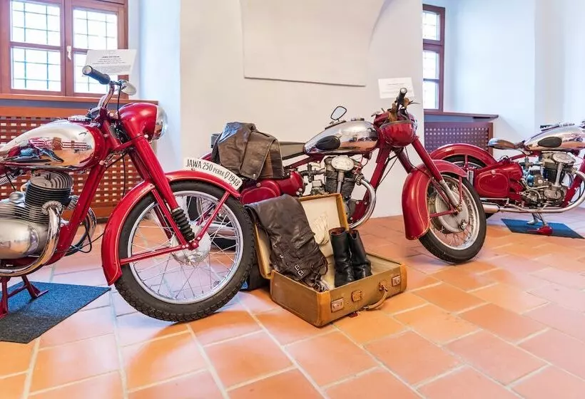 Palace Art Hotel Pezinok