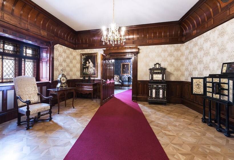 Palace Art Hotel Pezinok