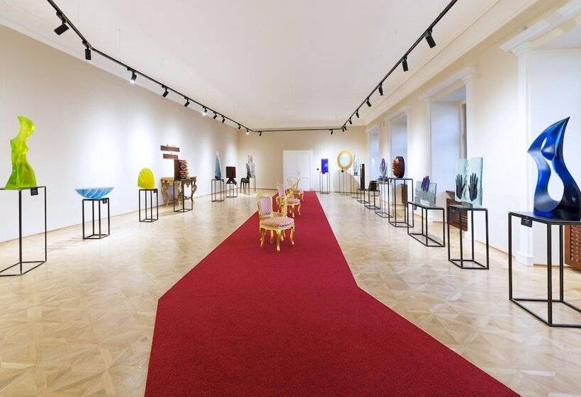 Palace Art Hotel Pezinok