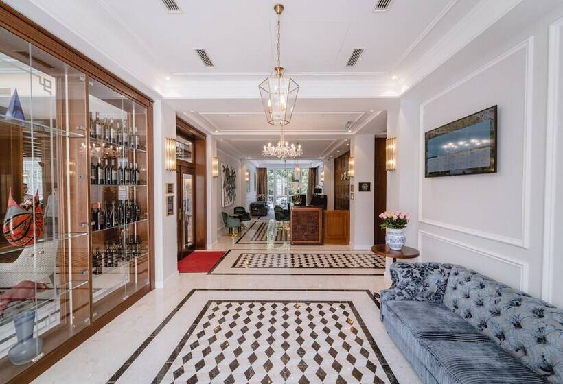 Palace Art Hotel Pezinok