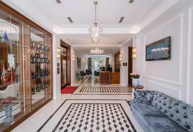 Palace Art Hotel Pezinok