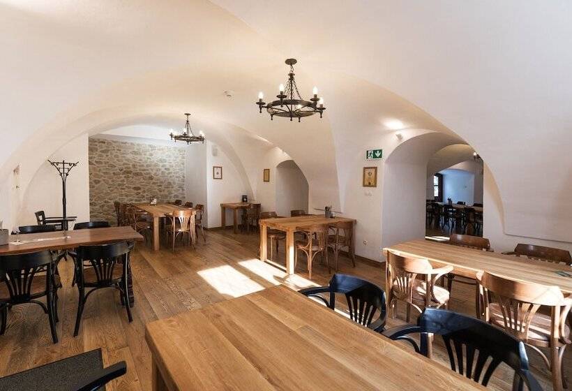 Palace Art Hotel Pezinok