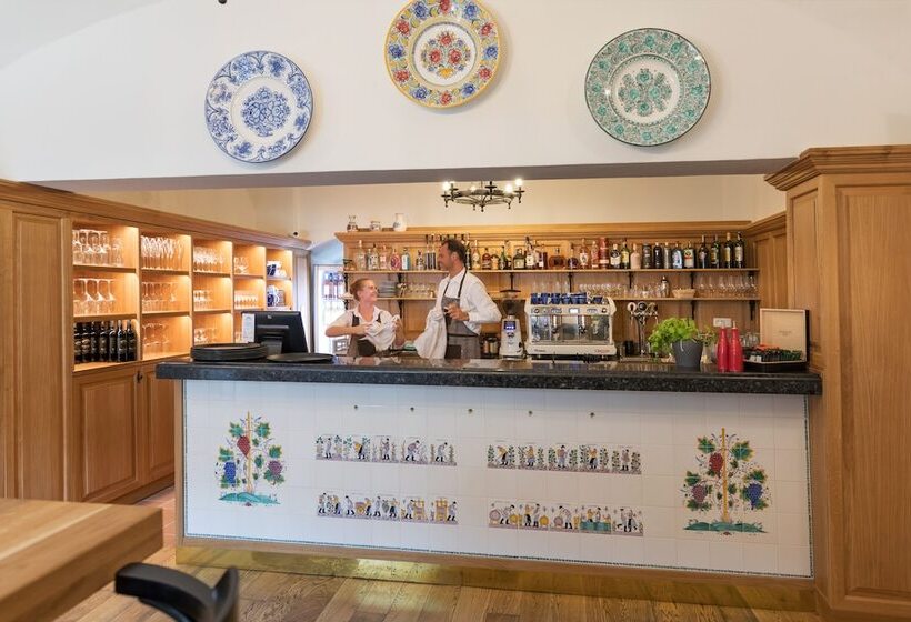 Palace Art Hotel Pezinok