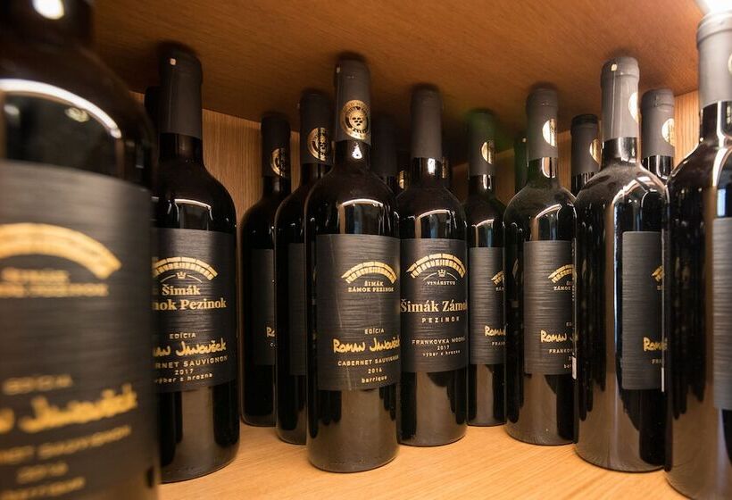 Palace Art Hotel Pezinok