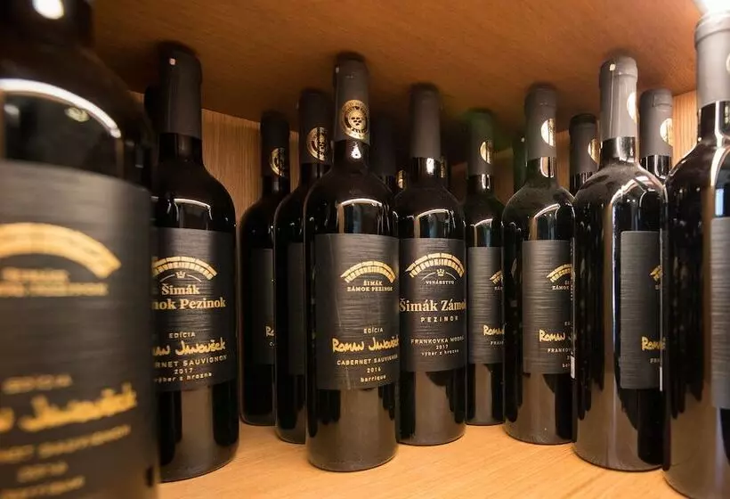 Palace Art Hotel Pezinok