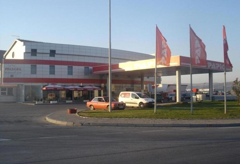 Motel Papić