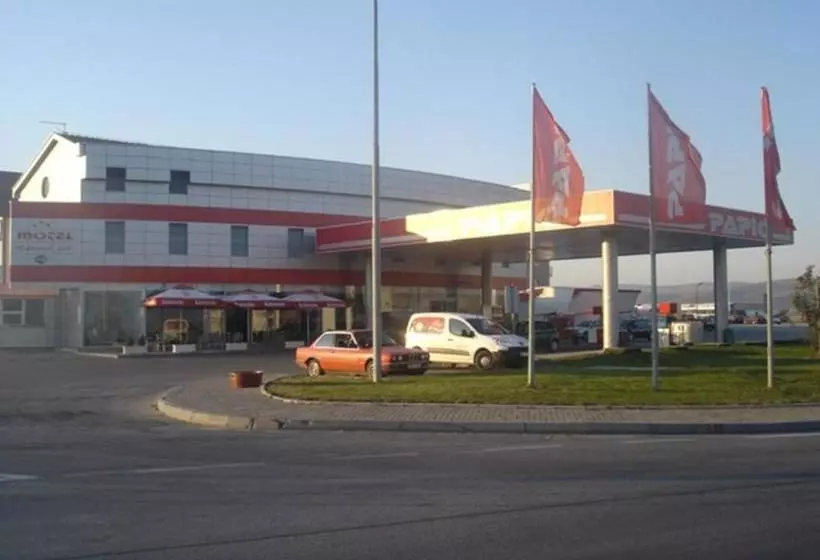 Motel Papić
