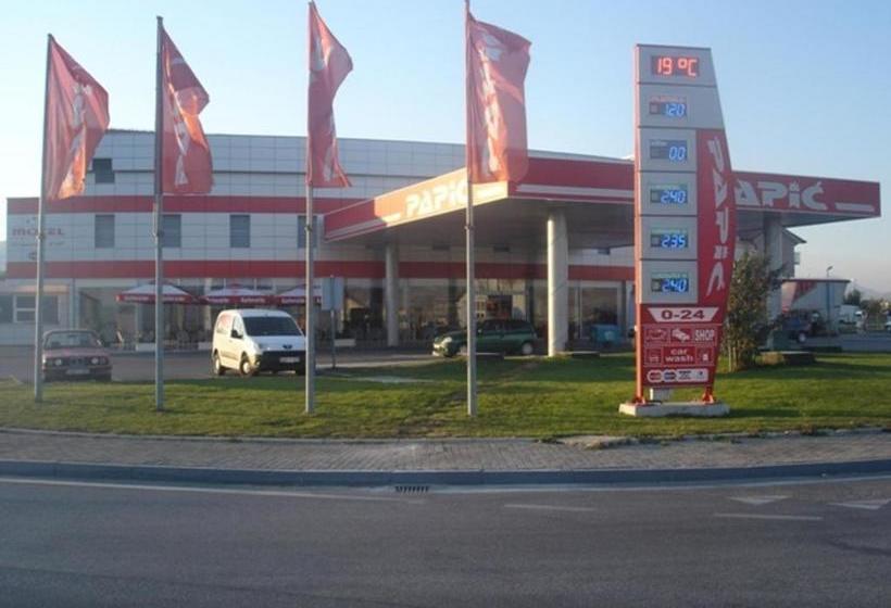 Motel Papić