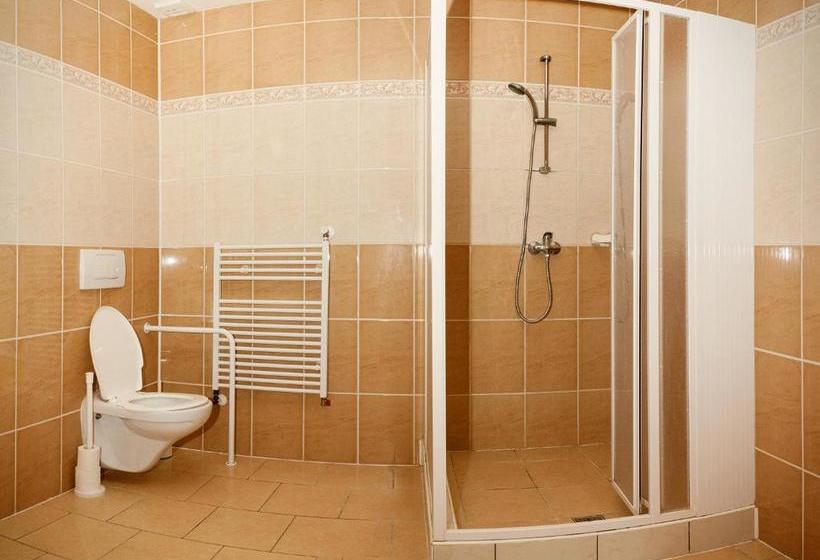 Panzió Penzion Malý Val