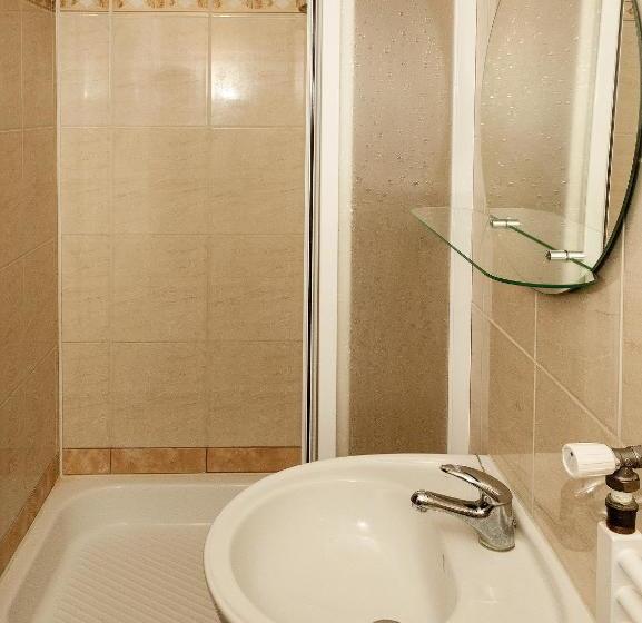 Panzió Penzion Malý Val