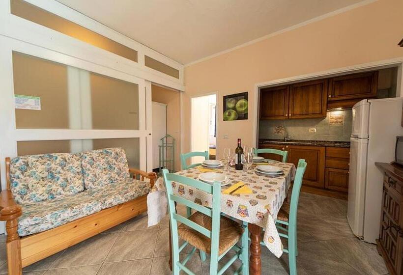 Residence Vacanza Mare