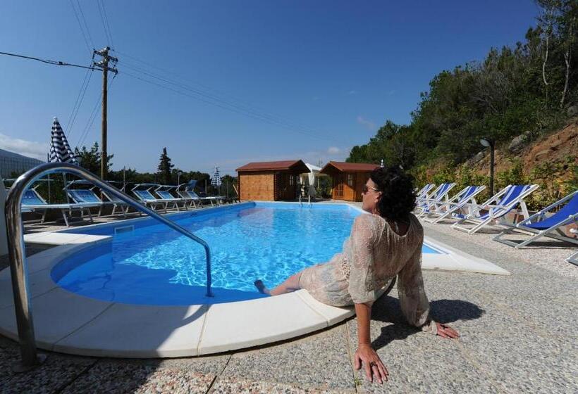 Residence Vacanza Mare