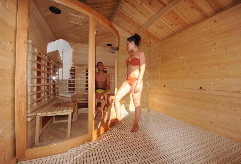 Residence Vacanza Mare