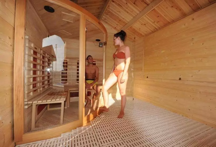 Residence Vacanza Mare